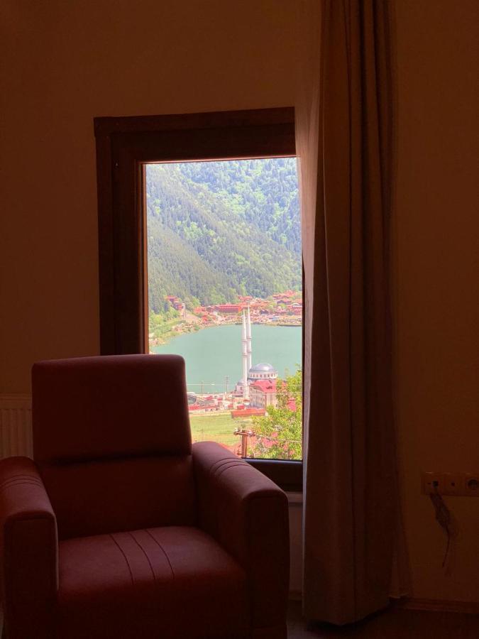 Imera Suite Otel 乌宗 外观 照片