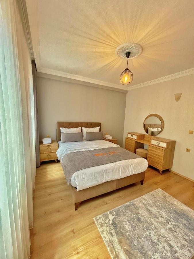 Imera Suite Otel 乌宗 外观 照片