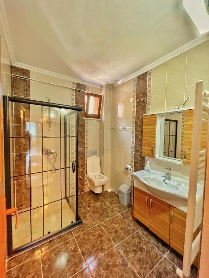Imera Suite Otel 乌宗 外观 照片