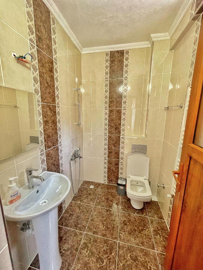 Imera Suite Otel 乌宗 外观 照片