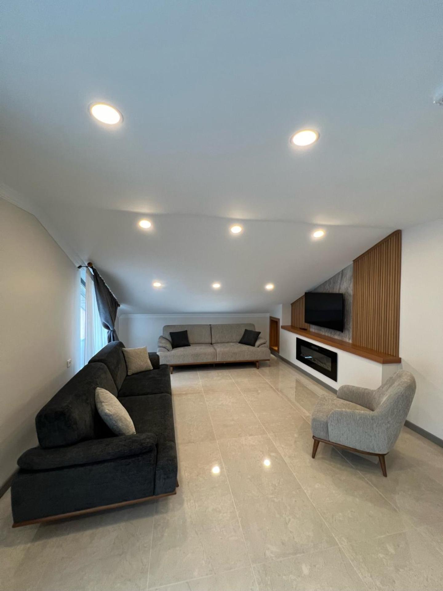 Imera Suite Otel 乌宗 外观 照片