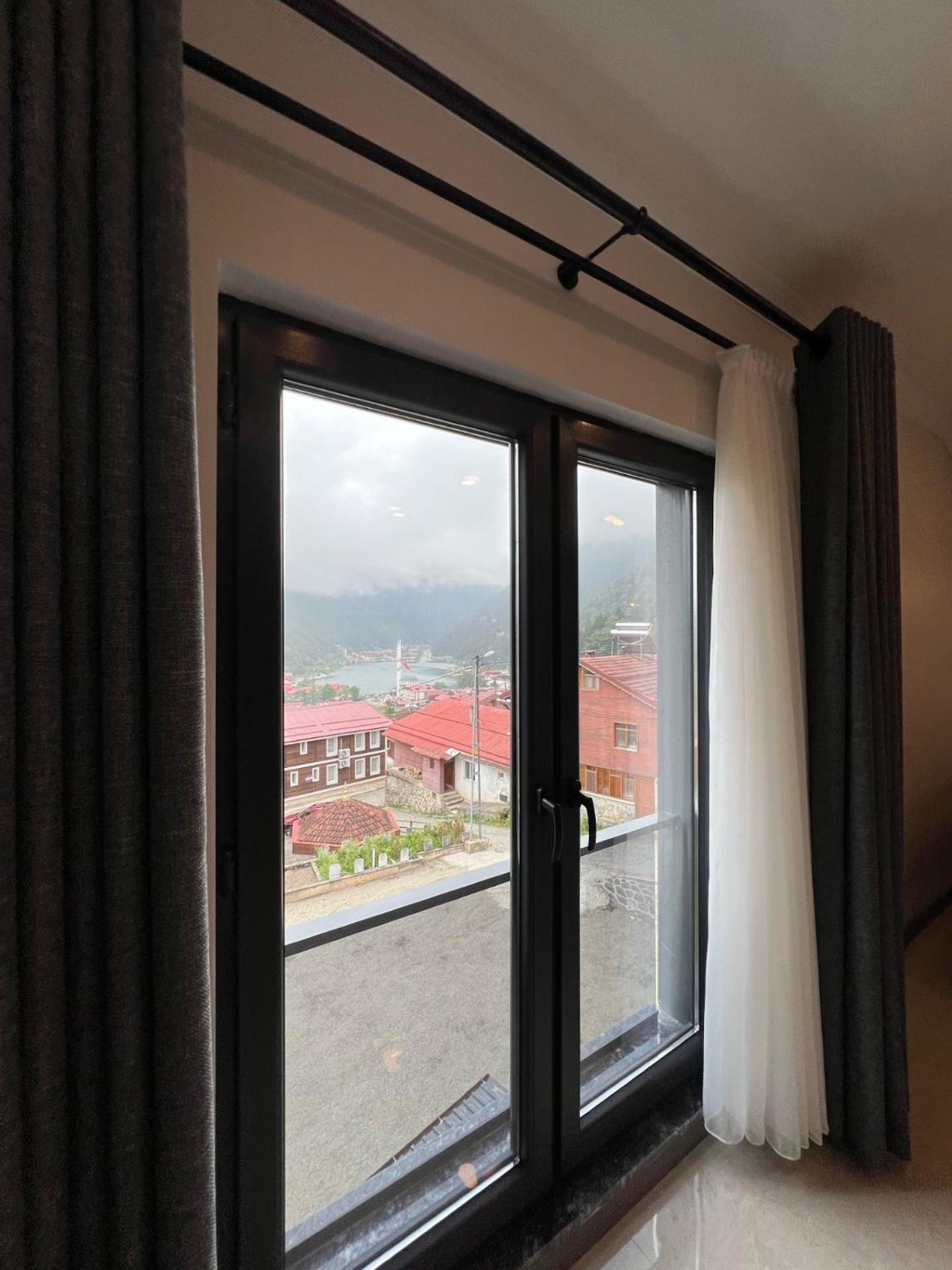 Imera Suite Otel 乌宗 外观 照片