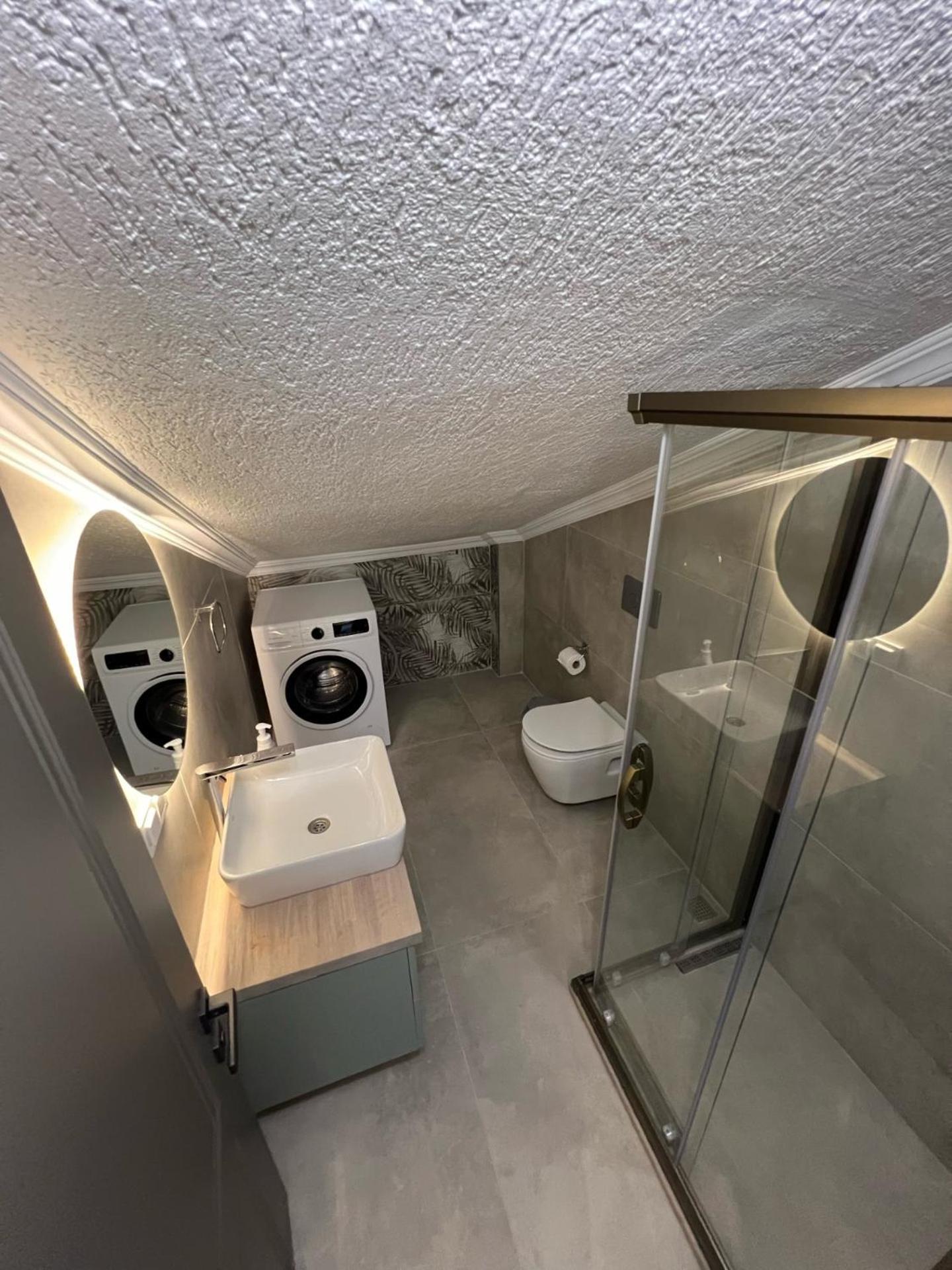 Imera Suite Otel 乌宗 外观 照片