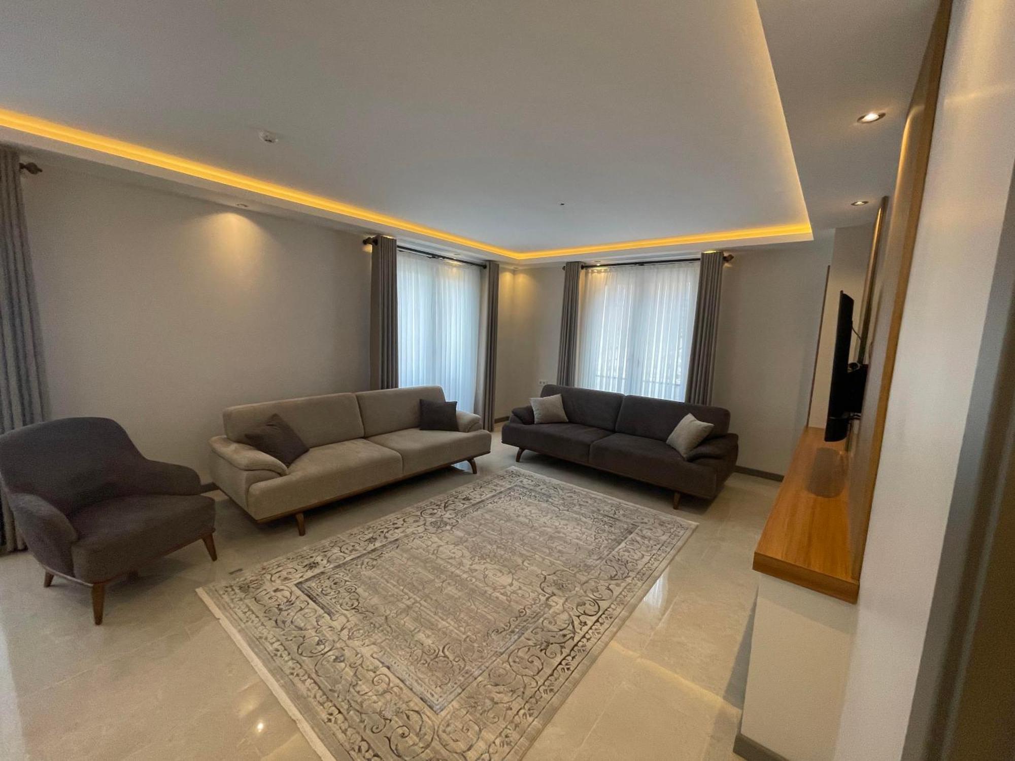 Imera Suite Otel 乌宗 外观 照片