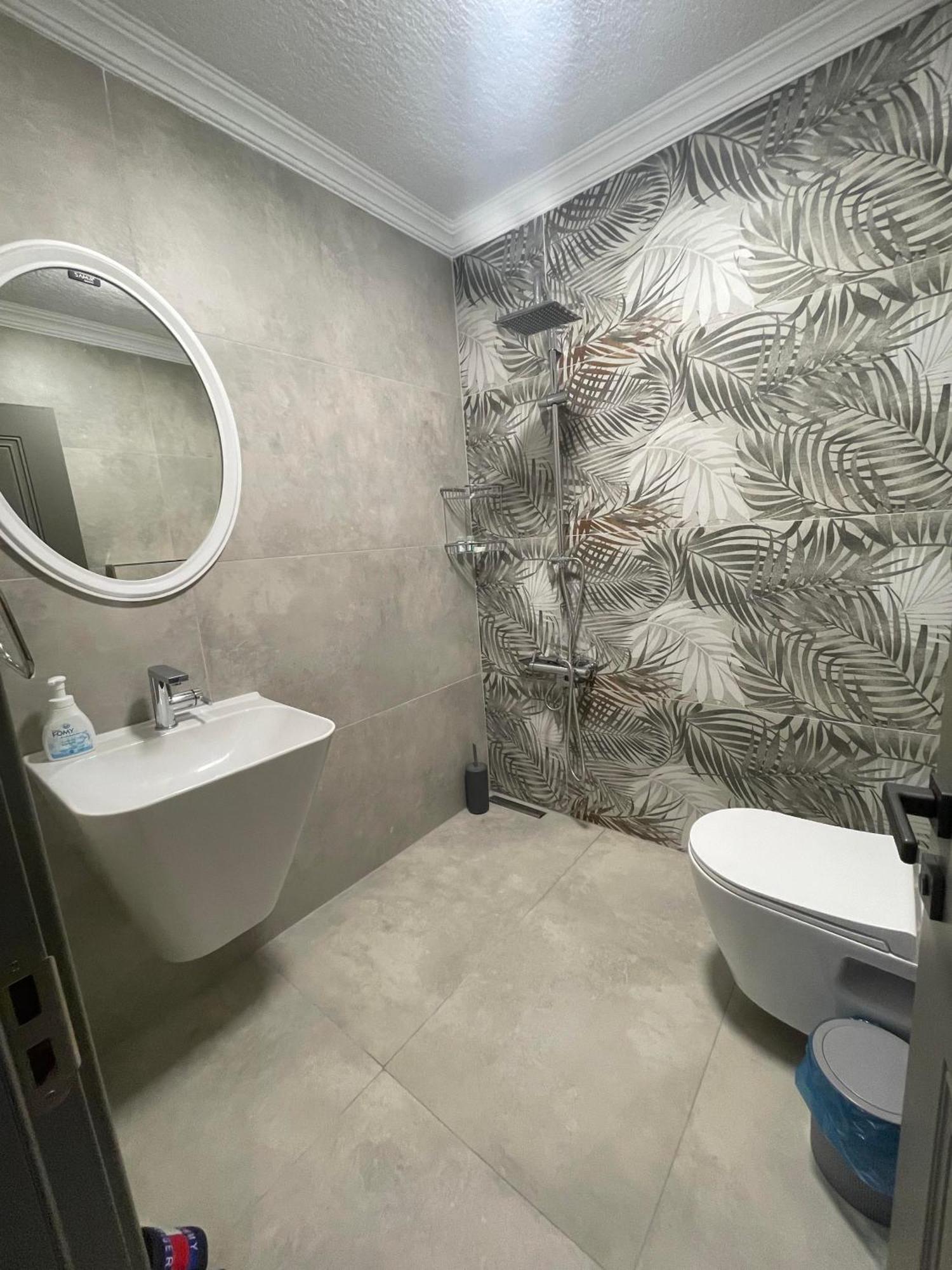 Imera Suite Otel 乌宗 外观 照片