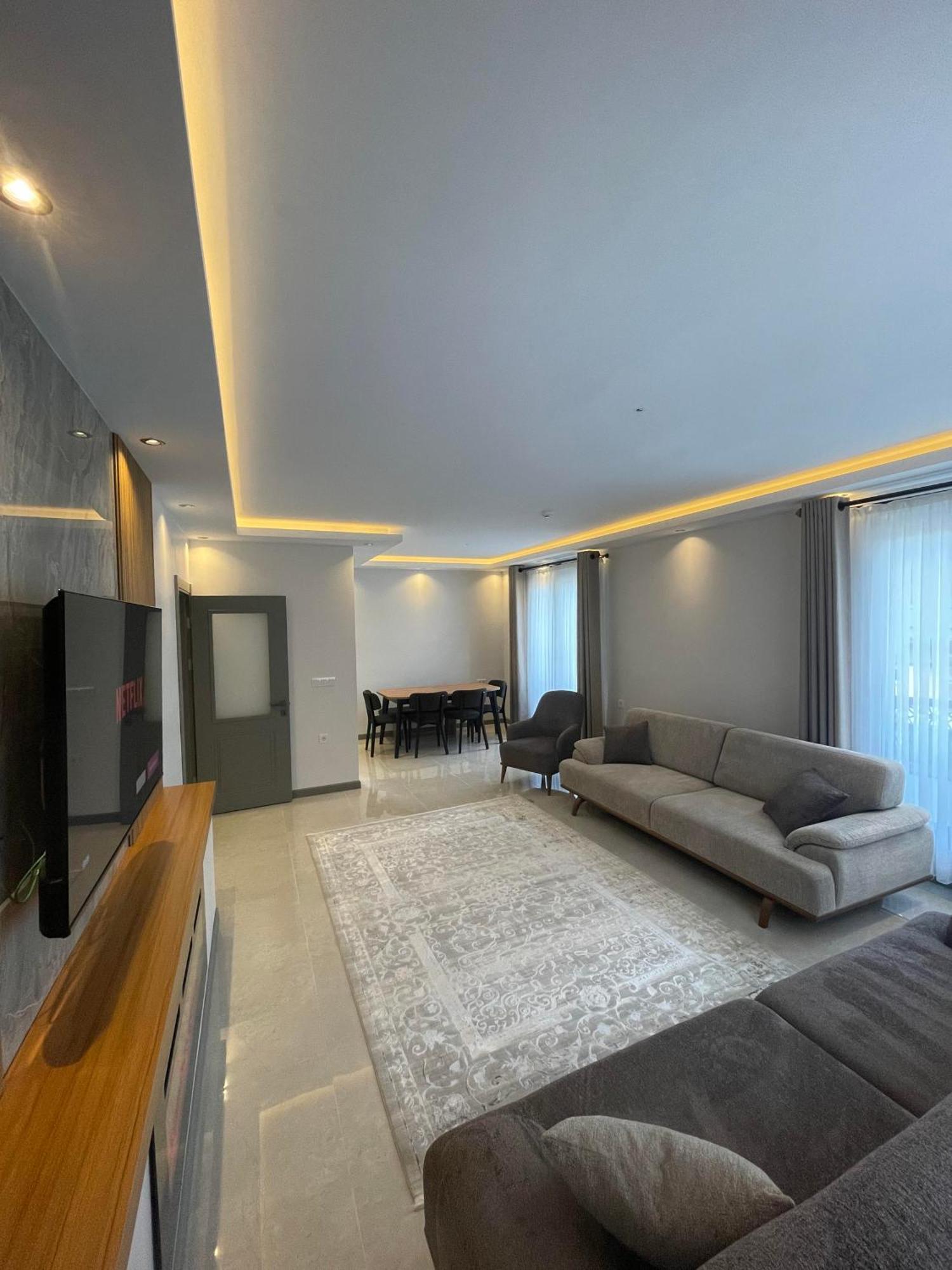 Imera Suite Otel 乌宗 外观 照片