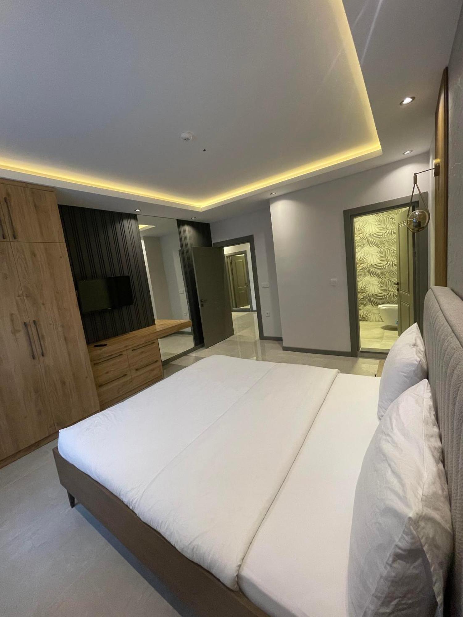 Imera Suite Otel 乌宗 外观 照片